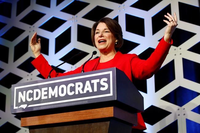 Biden wins South Carolina, aims for Super Tuesday momentum | iNFOnews.ca Biden wins South Carolina, aims for Super Tuesday momentum | iNFOnews.ca