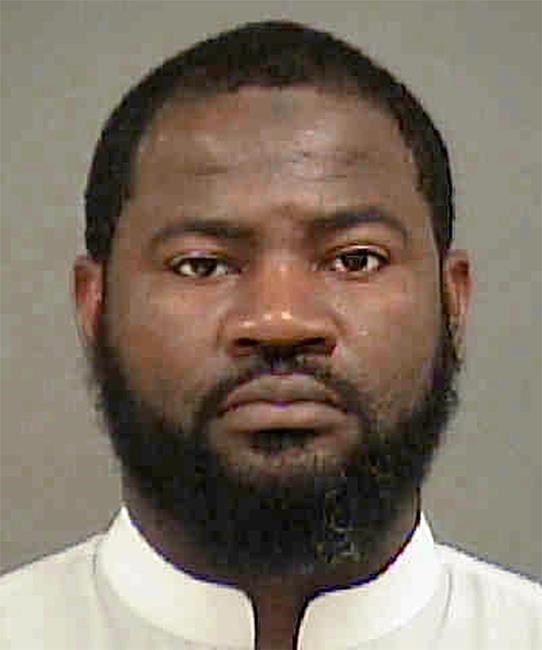 FBI arrests man, says he had contact with 2 Texas attackers | iNFOnews.ca FBI arrests man, says he had contact with 2 Texas attackers | iNFOnews.ca