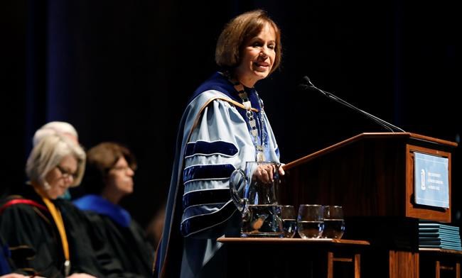 Report: Ill preparation led to Confederate statue's toppling | iNFOnews.ca