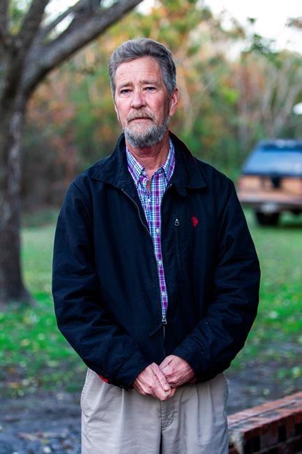 AP Exclusive: NC election fraud probed long before 2018 race | iNFOnews.ca