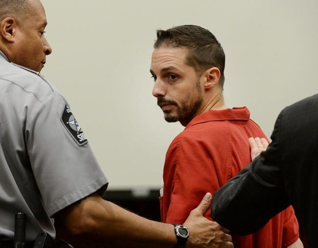 Appeals court upholds conviction in Black partygoer's death | iNFOnews.ca Appeals court upholds conviction in Black partygoer's death | iNFOnews.ca