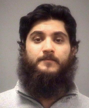 US judge deems mentally ill man fit for trial in terror case | iNFOnews.ca US judge deems mentally ill man fit for trial in terror case | iNFOnews.ca