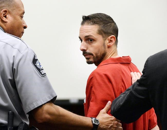 Man: Defending son from 'hoodlums' outside led to fatal shot | iNFOnews.ca