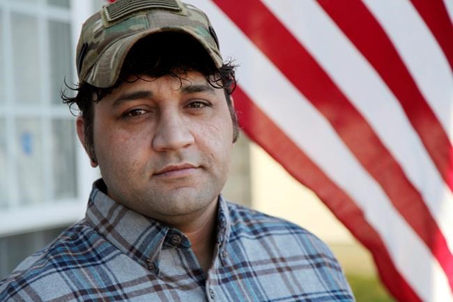 As violence soars, time runs out for Afghan interpreters | iNFOnews.ca