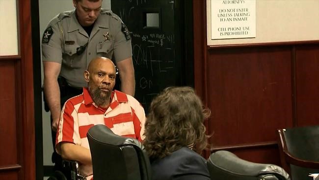 North Carolina man exonerated by panel in 1979 dorm slaying | iNFOnews.ca North Carolina man exonerated by panel in 1979 dorm slaying | iNFOnews.ca