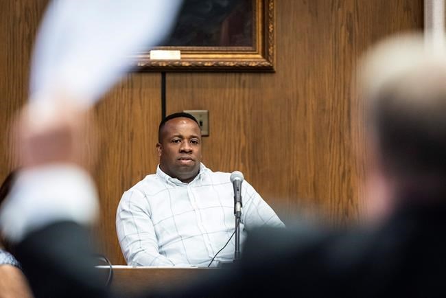 Judge upholds $6.6M judgment against rapper Yo Gotti | iNFOnews.ca CP448137095