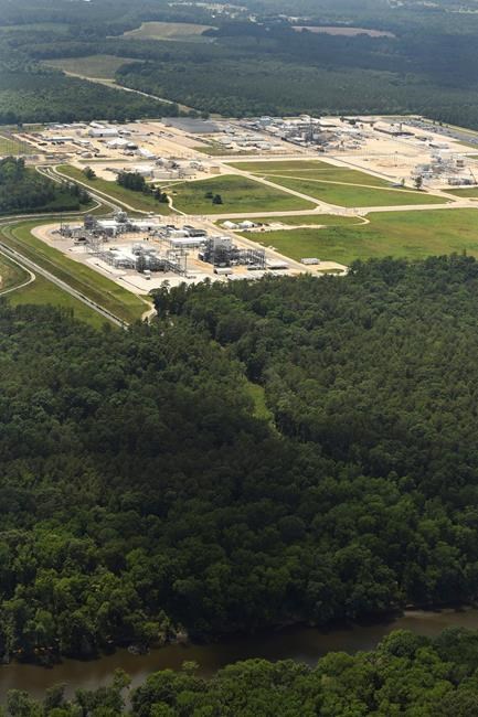 Chemical company's response to water worries: Silence | iNFOnews.ca Chemical company's response to water worries: Silence | iNFOnews.ca