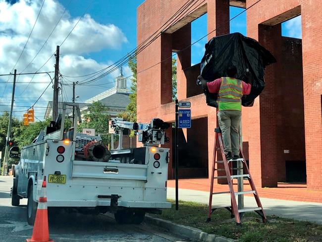 Correction: Wilmington Coup Marker story | iNFOnews.ca Correction: Wilmington Coup Marker story | iNFOnews.ca