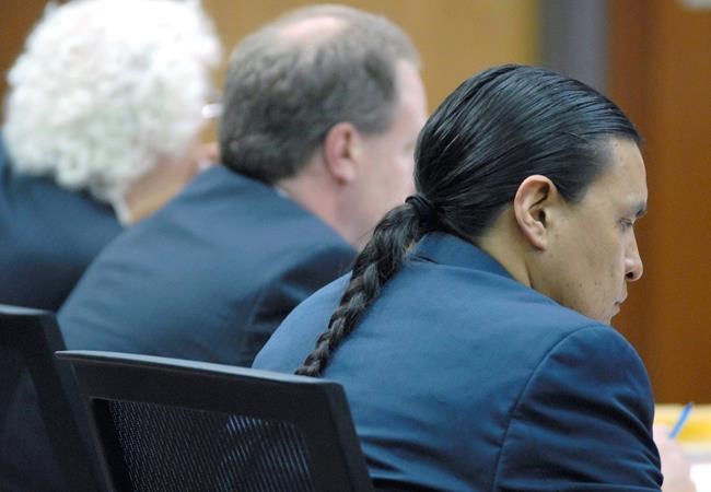 Judge limits information to Indian activist in riot trial | iNFOnews.ca Judge limits information to Indian activist in riot trial | iNFOnews.ca