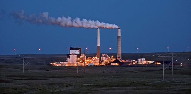US keeps air pollution standard established under Obama | iNFOnews.ca
