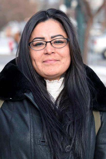 Dakota Access protester who fired gun to remain jailed | iNFOnews.ca