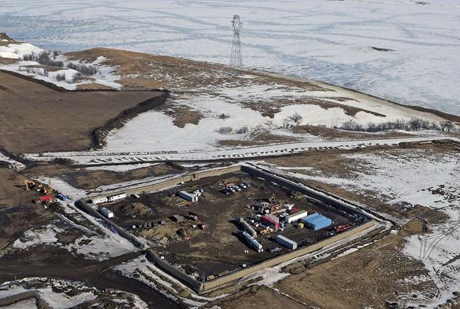 AP Exclusive: Taxes could flow with Dakota Access pipeline | iNFOnews.ca