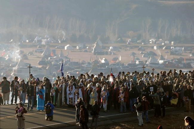 Activists' lawyers: Sheriff should defend anti-protest laws | iNFOnews.ca CP1990738131