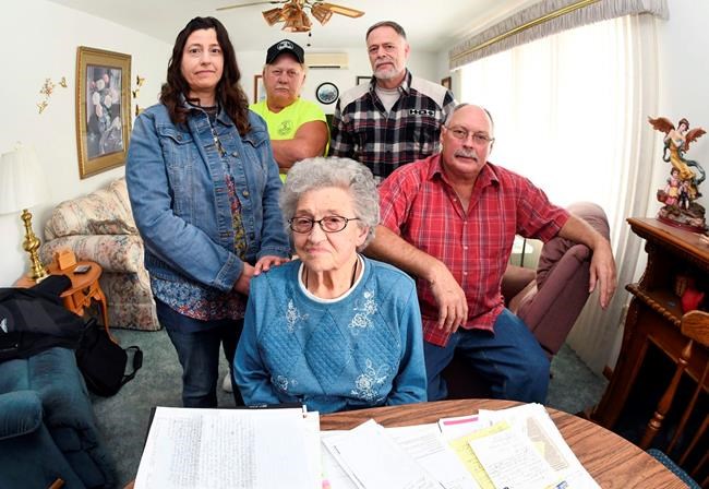 Correction: Jamaican Lottery Scam story | iNFOnews.ca