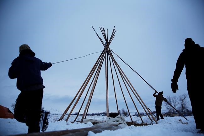 Ace Hardware denies ban on sales to pipeline protesters | iNFOnews.ca