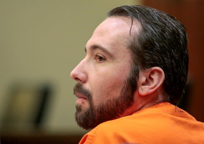 Accomplice in killing of North Dakota woman gets 20 years | iNFOnews.ca