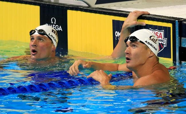 The Latest: Hurdler Lolo Jones withdraws from Olympic Trials | iNFOnews.ca The Latest: Hurdler Lolo Jones withdraws from Olympic Trials | iNFOnews.ca