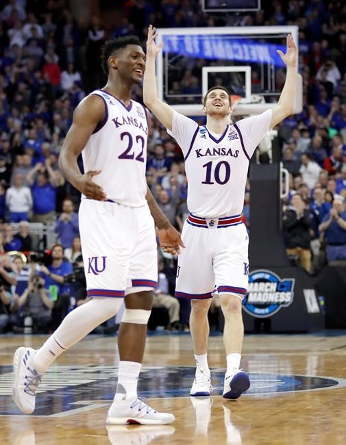 Lone dog: No. 11 Loyola joins list of regulars at Final Four | iNFOnews.ca