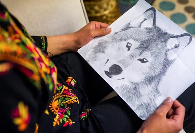 Nebraska school district helps refugee students with trauma | iNFOnews.ca