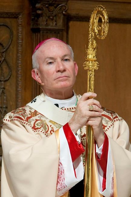 Omaha archdiocese: 38 clergy accused of sex abuse since '78 | iNFOnews.ca Omaha archdiocese: 38 clergy accused of sex abuse since '78 | iNFOnews.ca