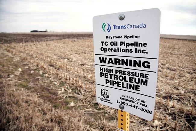 Opponents fault Trump proposal to cut environmental reviews | iNFOnews.ca Opponents fault Trump proposal to cut environmental reviews | iNFOnews.ca