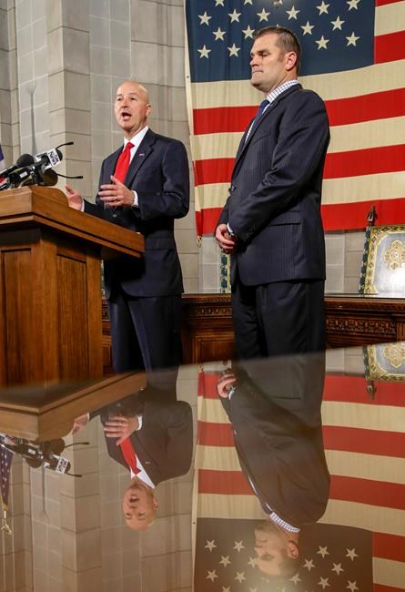 US agency didn't investigate 'invasive' Nebraska exams | iNFOnews.ca US agency didn't investigate 'invasive' Nebraska exams | iNFOnews.ca