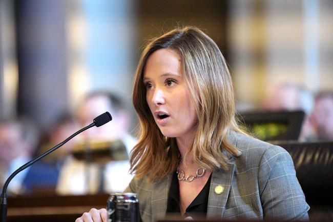 Nebraska's tough approach to medical marijuana may backfire | iNFOnews.ca Nebraska's tough approach to medical marijuana may backfire | iNFOnews.ca