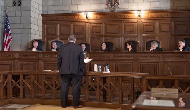 Nebraska court ends beer sales near South Dakota reservation | iNFOnews.ca