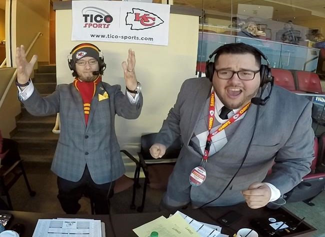 Huskers doing Spanish radio broadcast with eye toward future | iNFOnews.ca