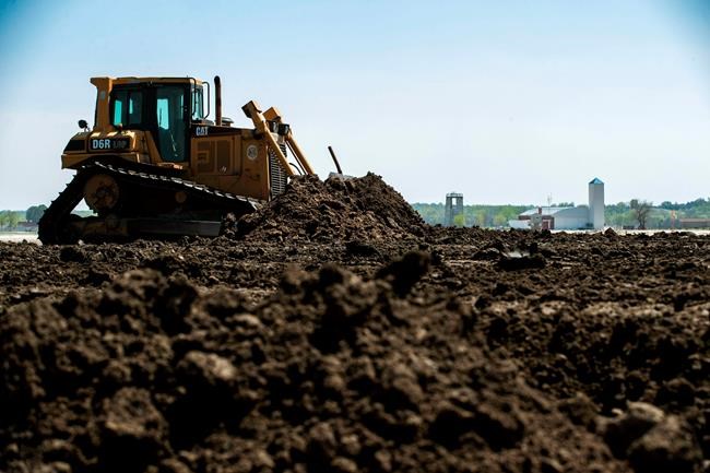 Nebraska National Guard pursues $62M plan to rebuild camp | iNFOnews.ca