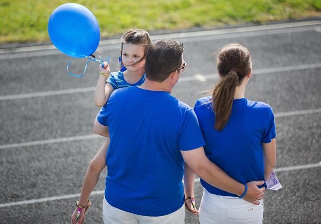 Family remembers boy killed by alligator at Disney World | iNFOnews.ca