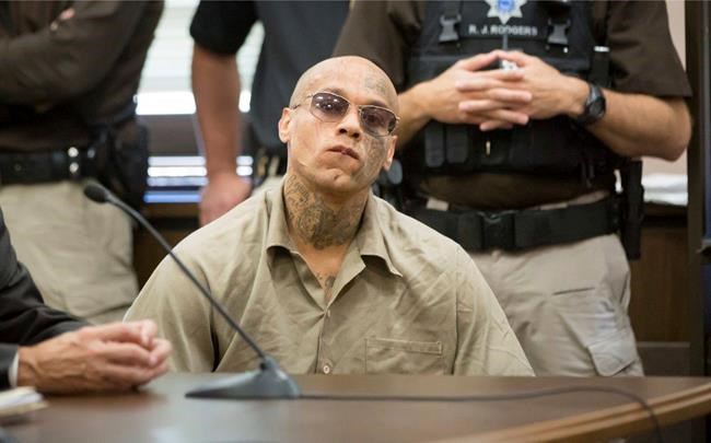 High court rejects appeal of killer of 4 people in Omaha | iNFOnews.ca