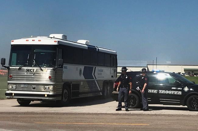 Immigration raids in Nebraska, Minnesota target businesses | iNFOnews.ca Immigration raids in Nebraska, Minnesota target businesses | iNFOnews.ca