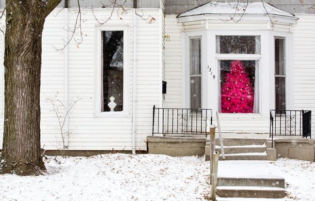 Bitter cold front moves across Plains to Midwest, heads east | iNFOnews.ca Bitter cold front moves across Plains to Midwest, heads east | iNFOnews.ca