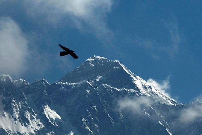 Sherpa team to attempt to scale Everest in 5 days in winter | iNFOnews.ca