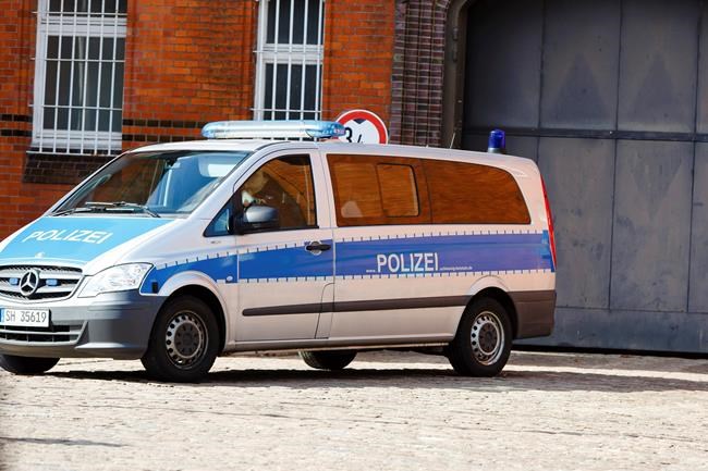 German prosecutors seek to extradite ex-Catalan leader | iNFOnews.ca