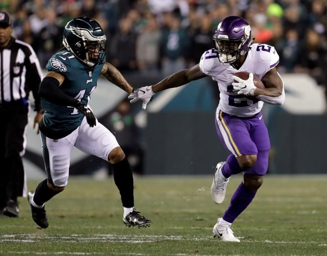 Ratings for NFL conference championships down 8 per cent | iNFOnews.ca Ratings for NFL conference championships down 8 per cent | iNFOnews.ca