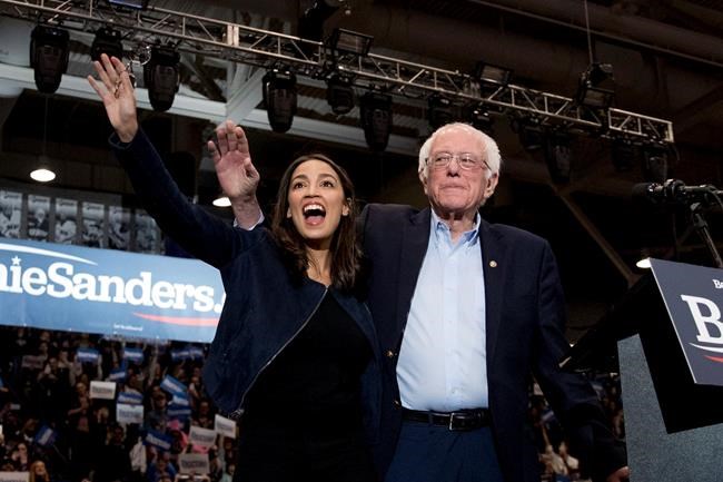The Latest: Klobuchar optimistic before New Hampshire vote | iNFOnews.ca The Latest: Klobuchar optimistic before New Hampshire vote | iNFOnews.ca