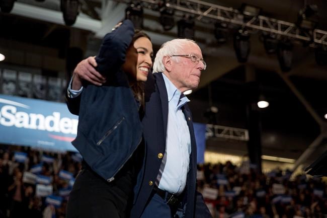What to watch in New Hampshire's primary on Tuesday night | iNFOnews.ca What to watch in New Hampshire's primary on Tuesday night | iNFOnews.ca