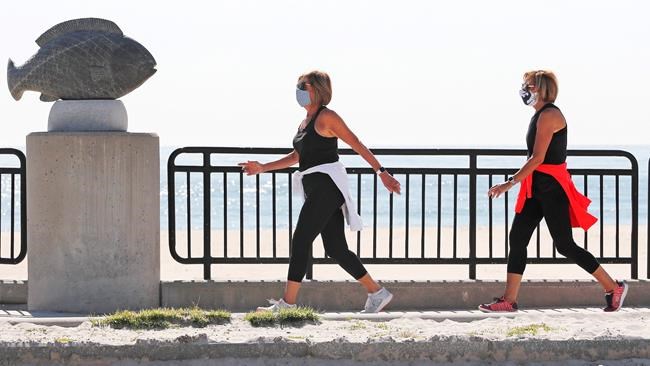 New Hampshire beaches to open June 1 with restrictions | iNFOnews.ca CP852695676