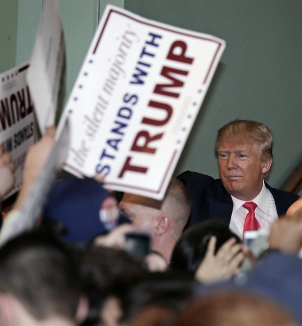 Adele might not like it, but Donald Trump can use her music | iNFOnews.ca