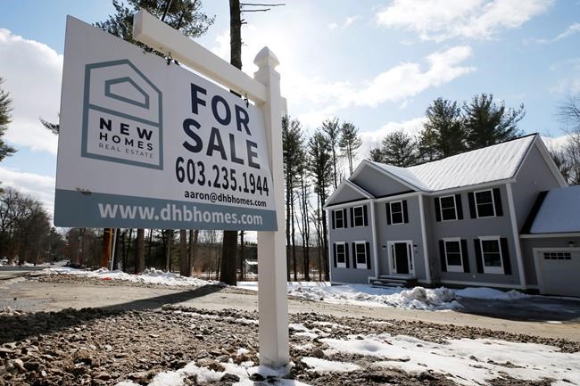 US home sales fell 1.3% in January | iNFOnews.ca