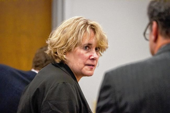 The Latest: Lawyers plan appeal in Great Danes case | iNFOnews.ca