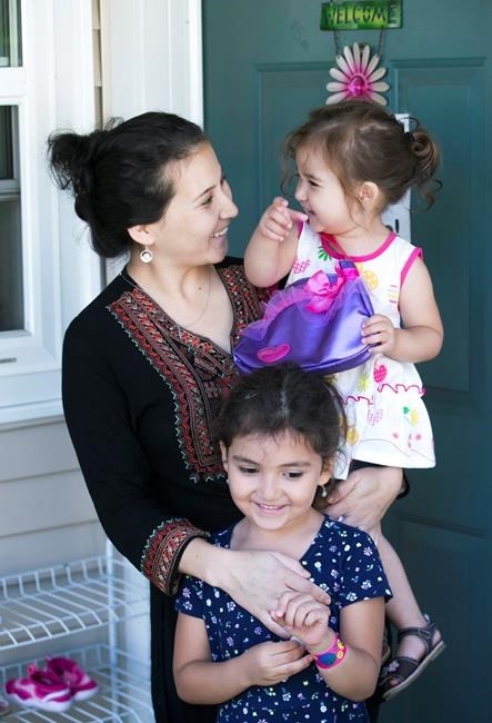 Correction: New Hampshire Primary-Afghan Refugee story | iNFOnews.ca