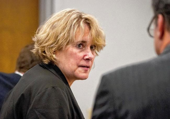 Woman whose Great Danes were seized faces little jail time | iNFOnews.ca