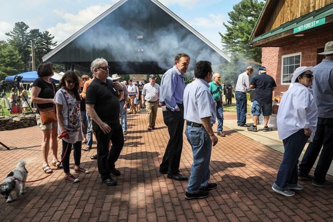 Avenatti visits New Hampshire as he considers 2020 bid | iNFOnews.ca Avenatti visits New Hampshire as he considers 2020 bid | iNFOnews.ca