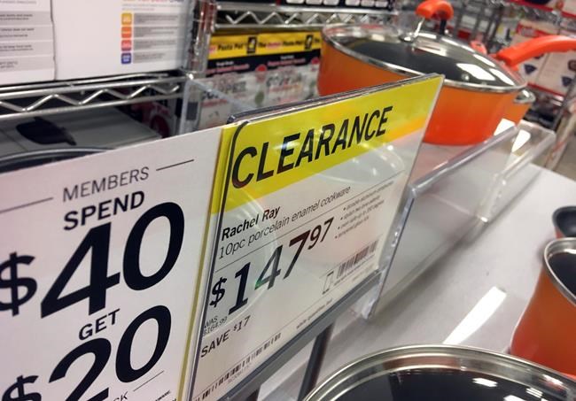 US consumer prices rise at faster 2.4 pct. from year earlier | iNFOnews.ca US consumer prices rise at faster 2.4 pct. from year earlier | iNFOnews.ca