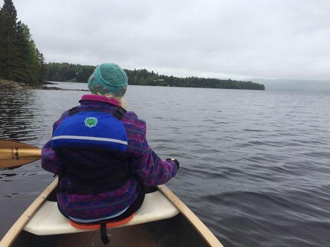 River pilgrimage takes paddlers on 400-mile spiritual quest | iNFOnews.ca