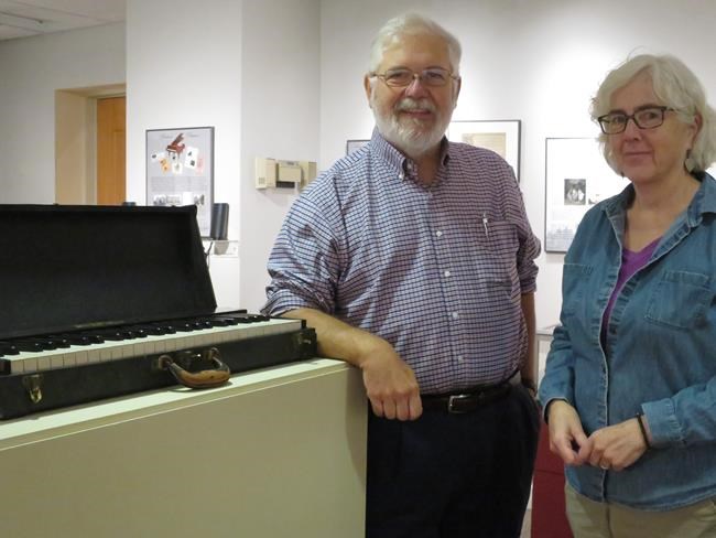 150th anniversary of pioneering composer Amy Beach observed | iNFOnews.ca 150th anniversary of pioneering composer Amy Beach observed | iNFOnews.ca