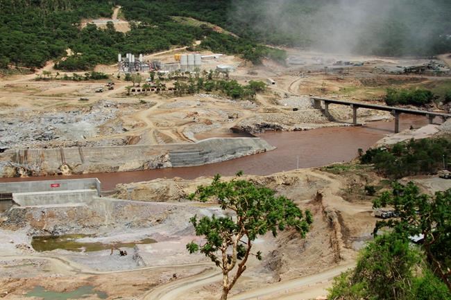 3 African nations reach preliminary deal in Nile dam dispute | iNFOnews.ca